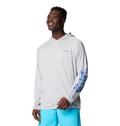 Cool Grey/Vivid Blue Logo