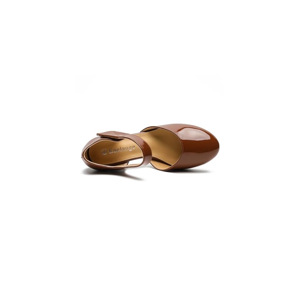 Brown Patent