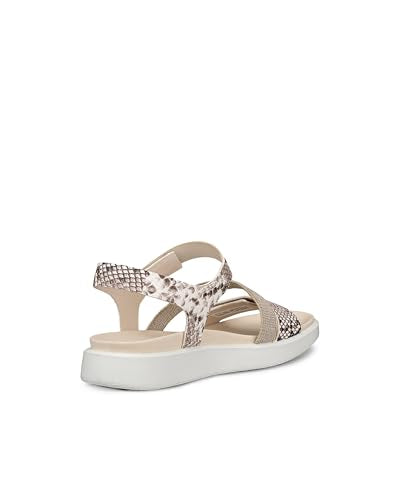 Bright White/Python