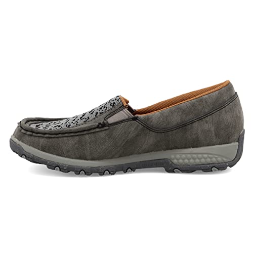 Grey & Grey Multi
