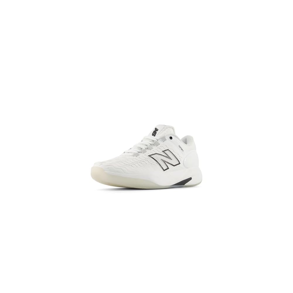 White/Black/Gum