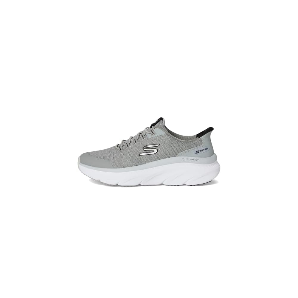 Gray/Black