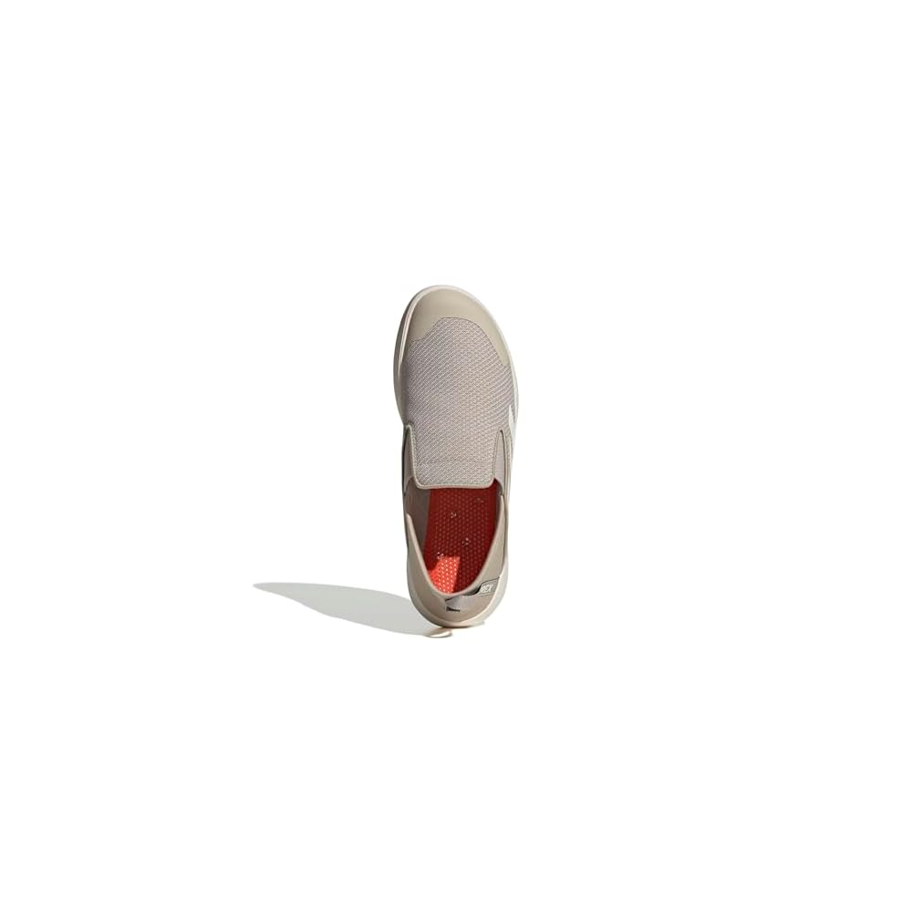 Beige/Chalk White/Semi Impact Orange