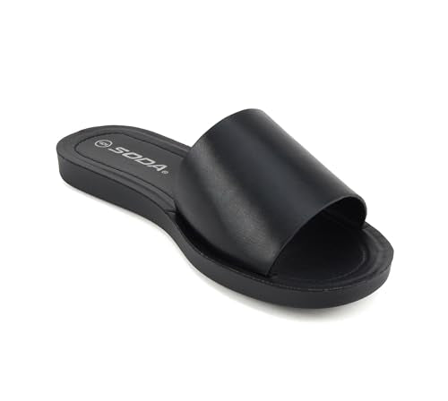 All Black Pu