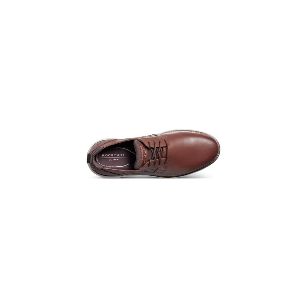 Dark Natural Leather