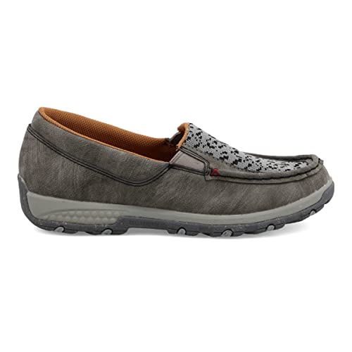 Grey & Grey Multi