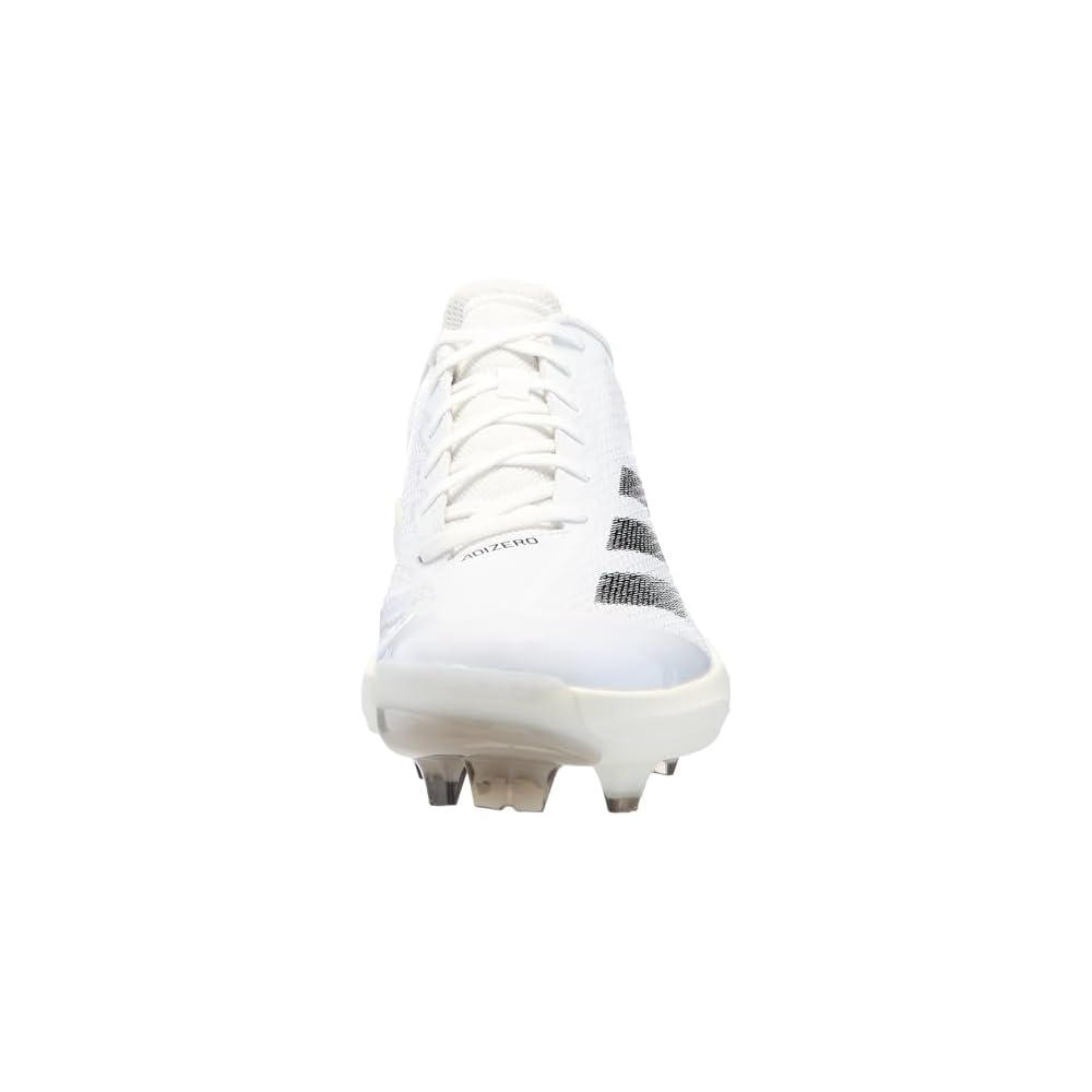 White/Gold Metallic/Off White