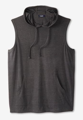 Heather Charcoal