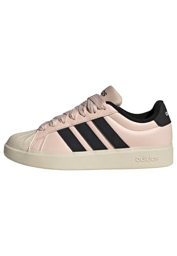 Blush Pink/Black/Wonder White