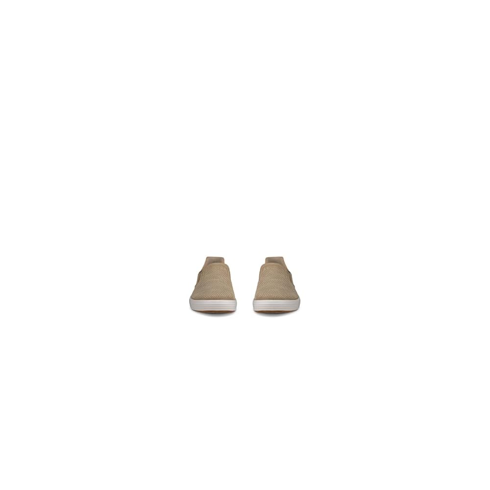 Nutmeg Brown/Cashmere