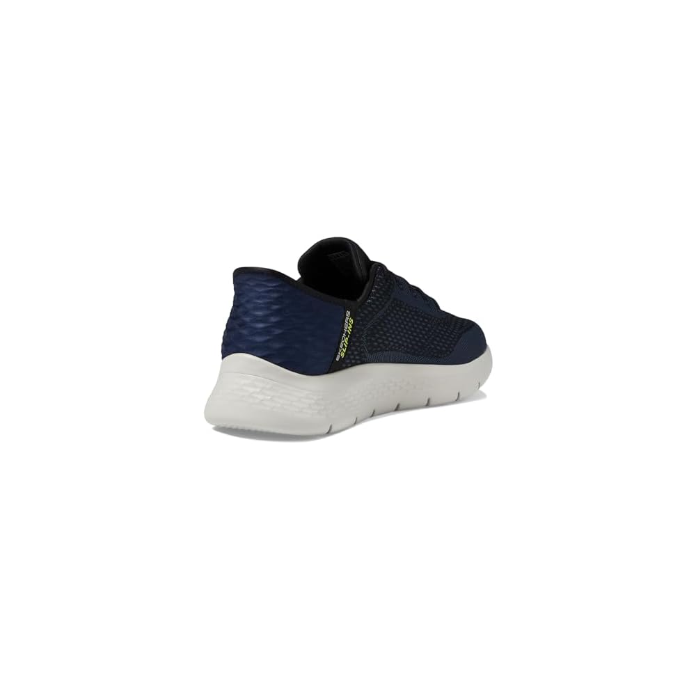 Navy/Lime