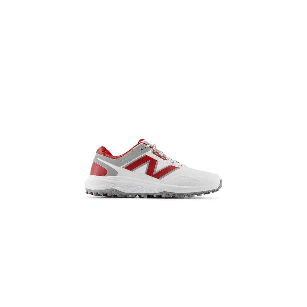 Red/Grey