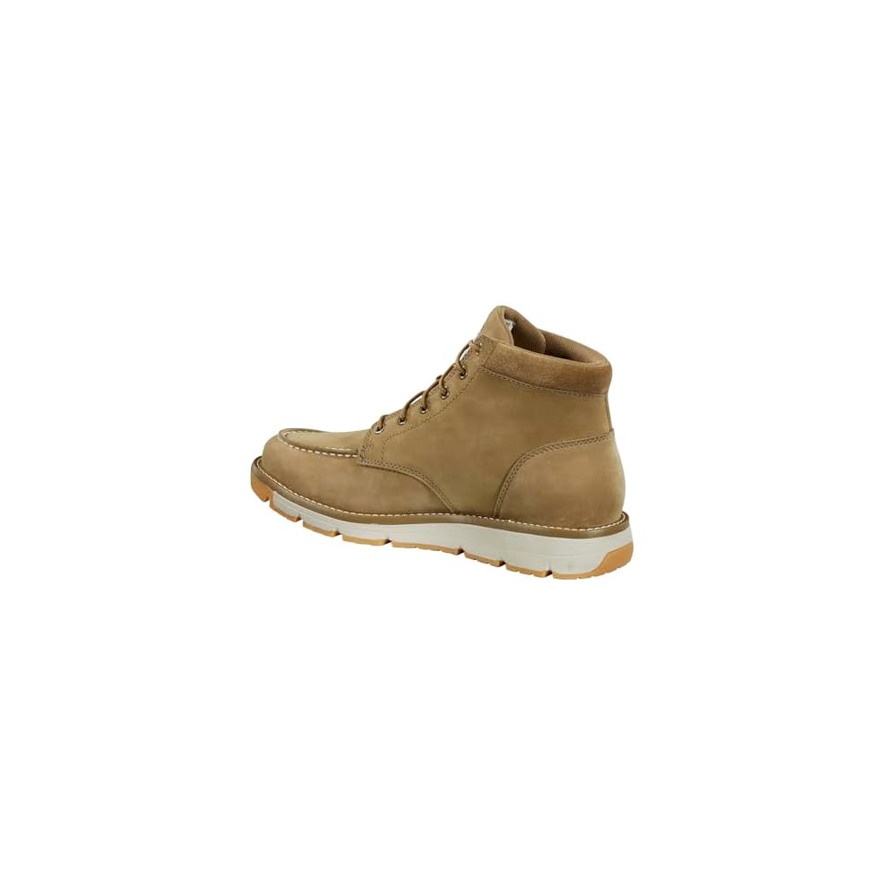 Coyote Nubuck
