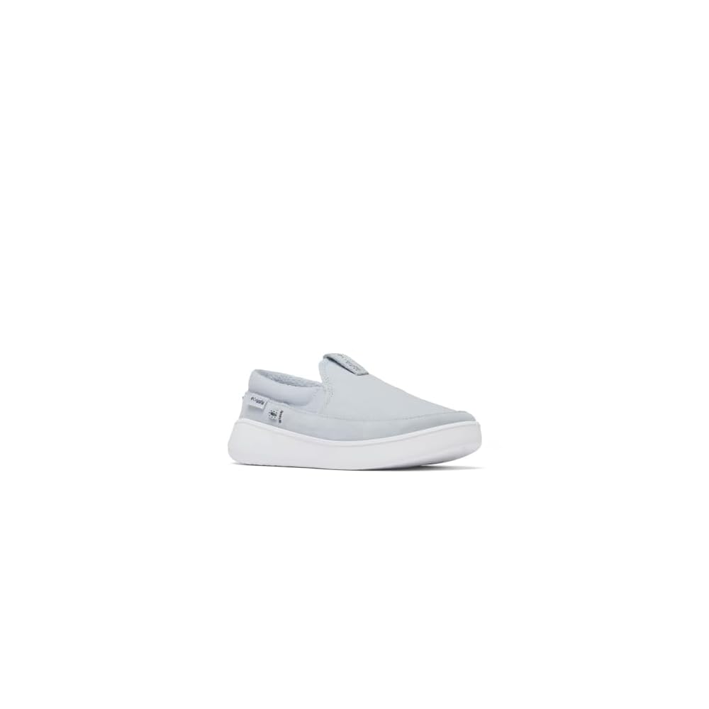 Cirrus Grey/Grill