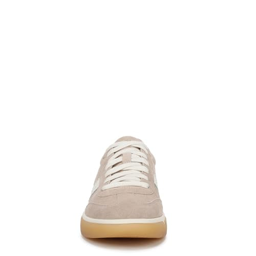 Lucid Beige Leather/Suede