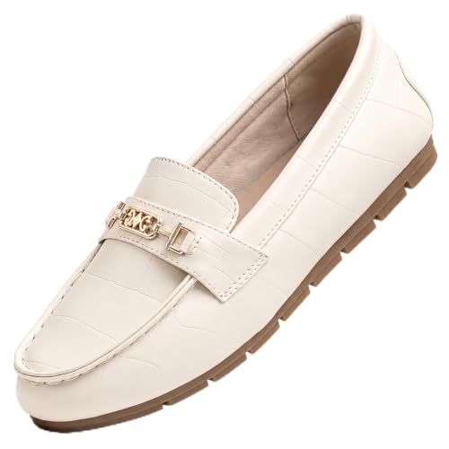 Beige Pu