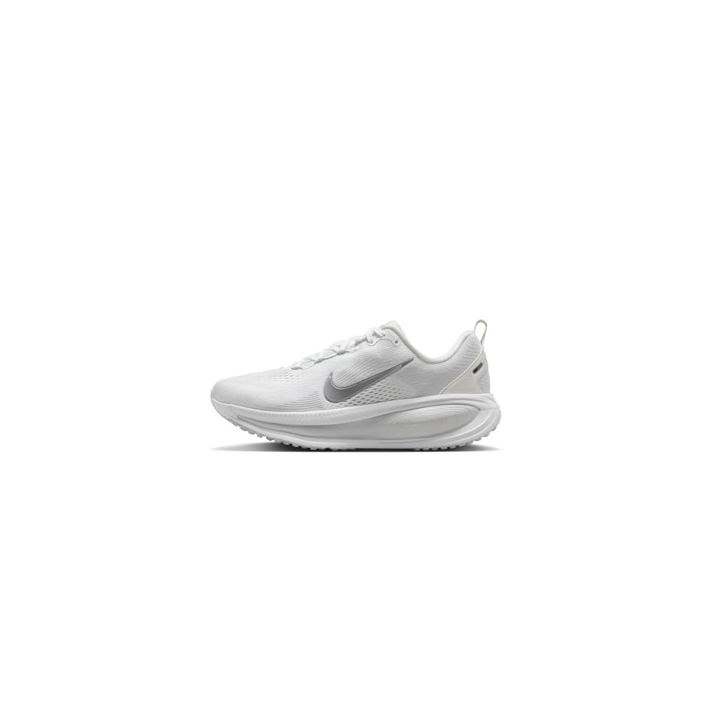 White/Metallic Silver/Photon Dust