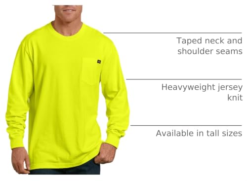 Bright Yellow