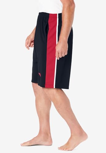Black Blaze Red (1317)