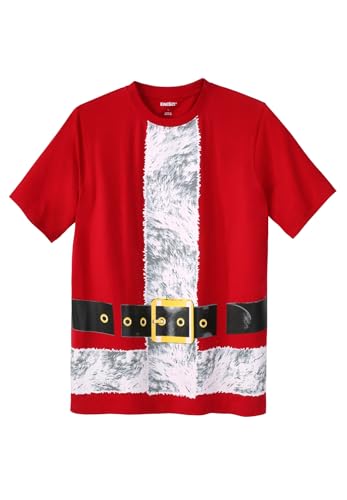 Santa Suit