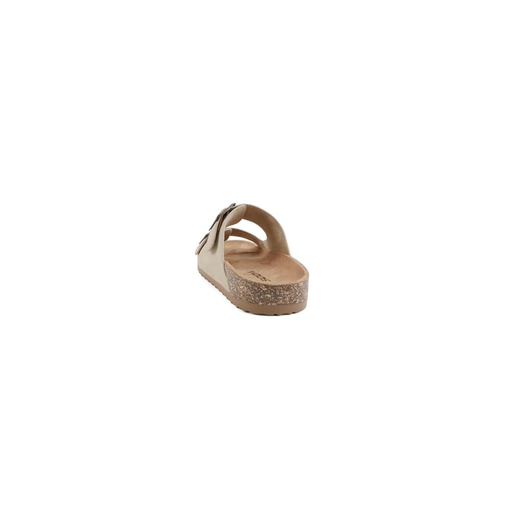 Taupe Nubuck