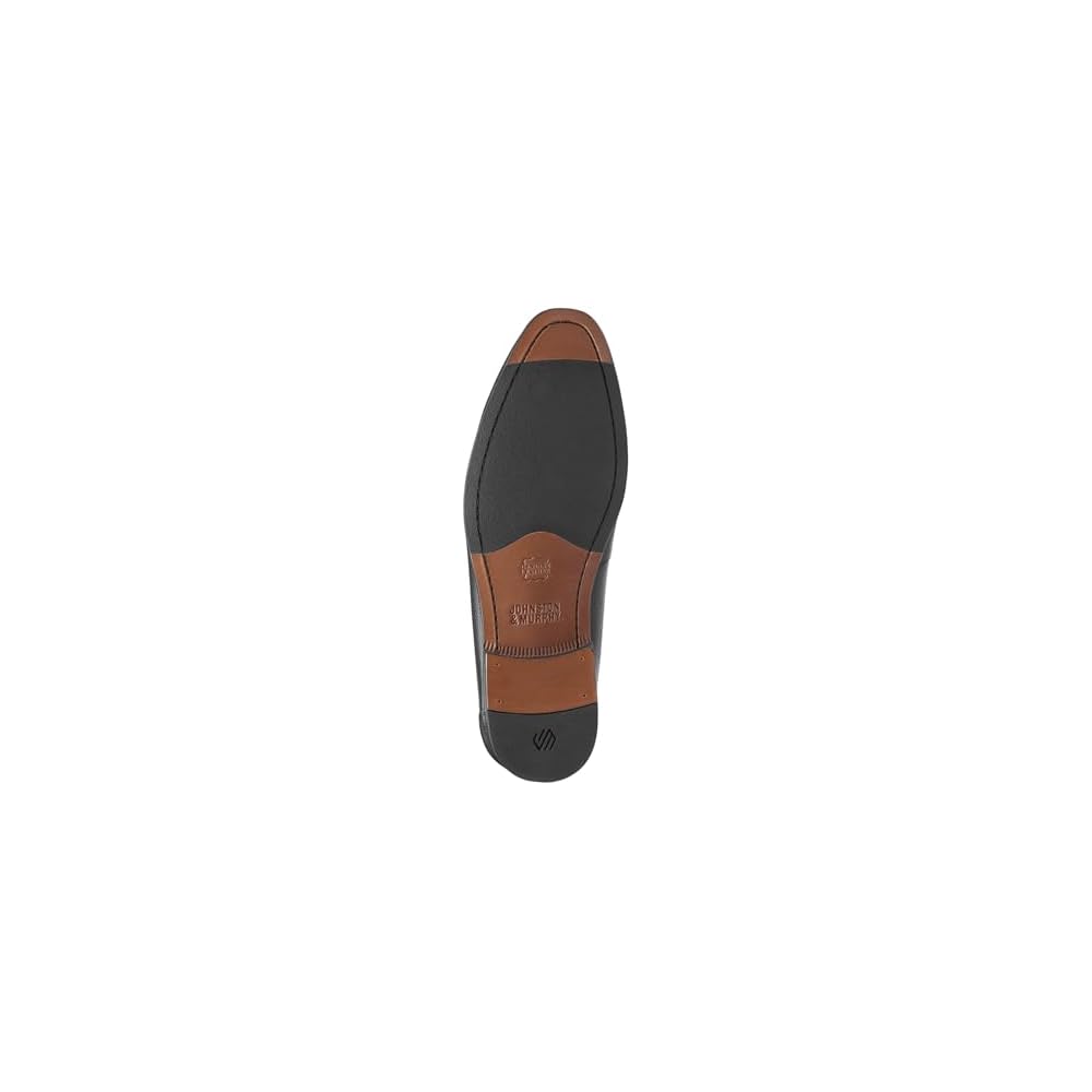 Black Full Grain