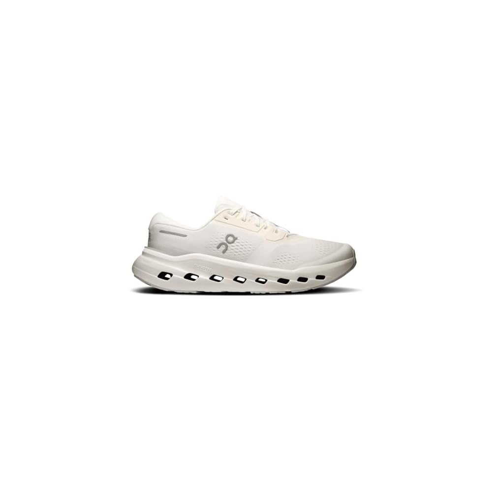 White/Glacier
