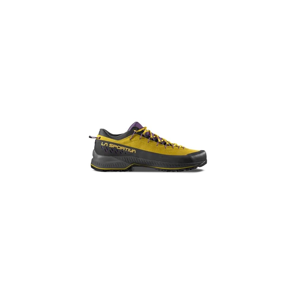 Yellow/Purple