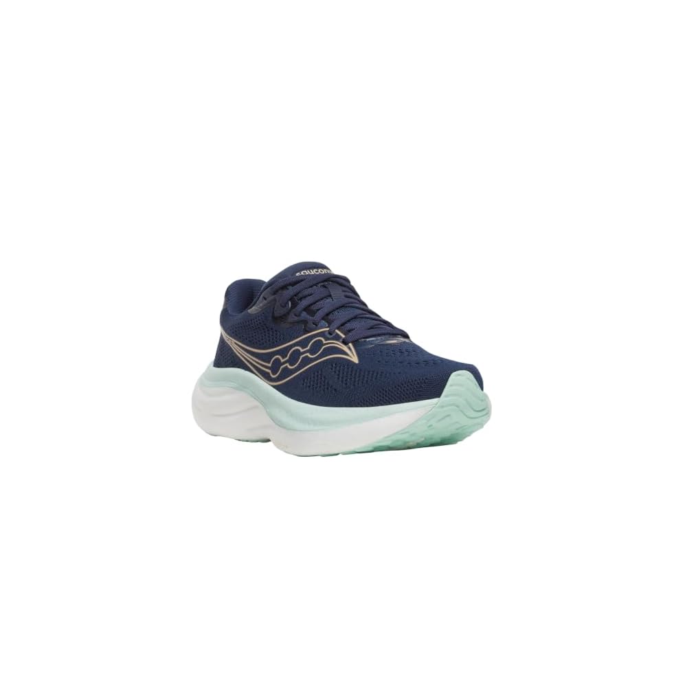 Navy/Aqua
