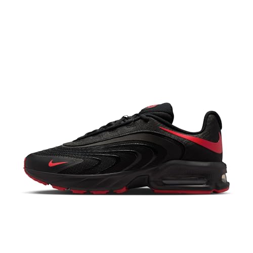 Black/Black-university Red