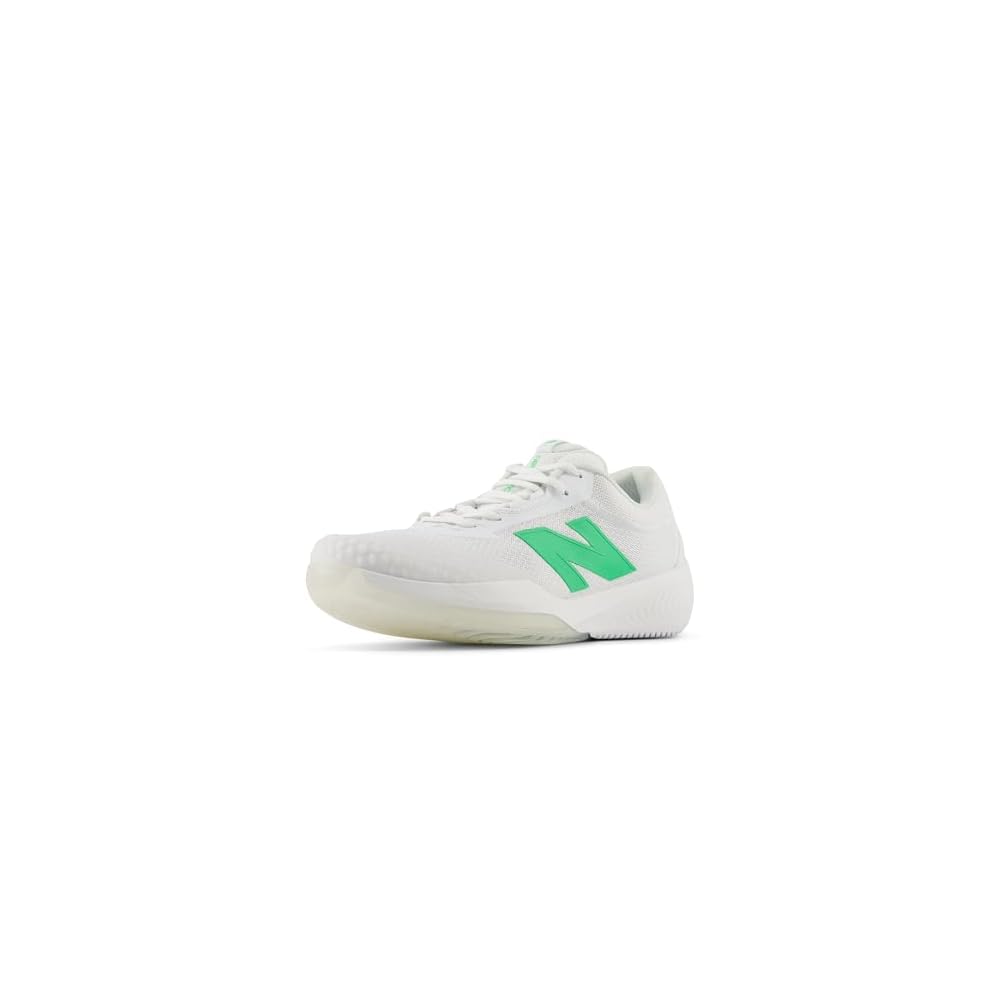 White/Green Apple