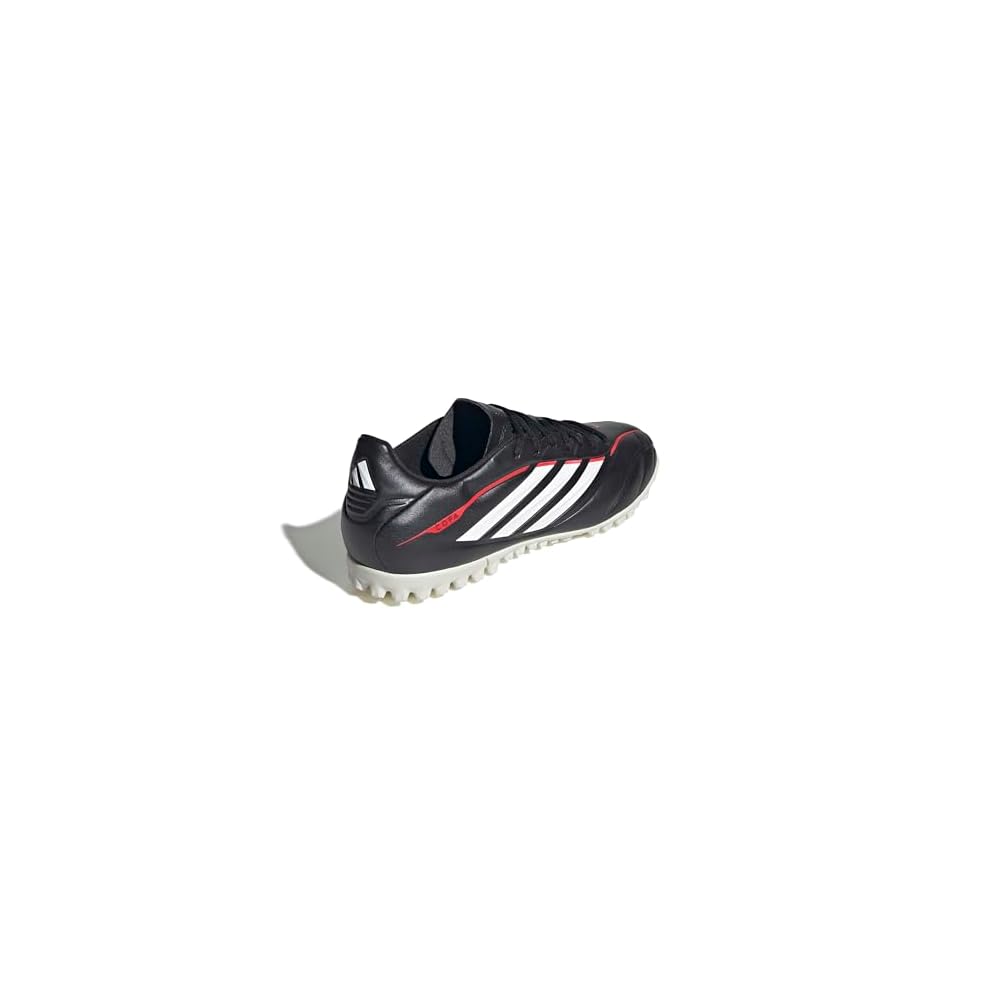 Black/White/Lucid Red