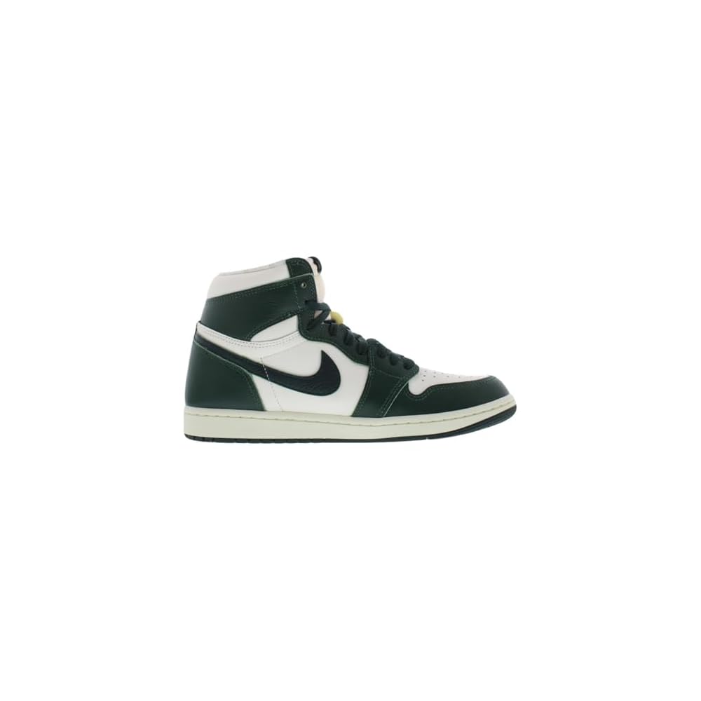 Pale Ivory/Pro Green/Fir/Coconut Milk-green