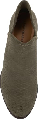 Deep Olive
