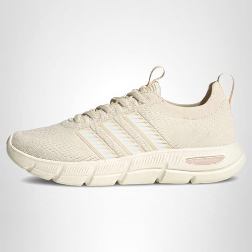 Wonder White/Off White/Bliss Orange