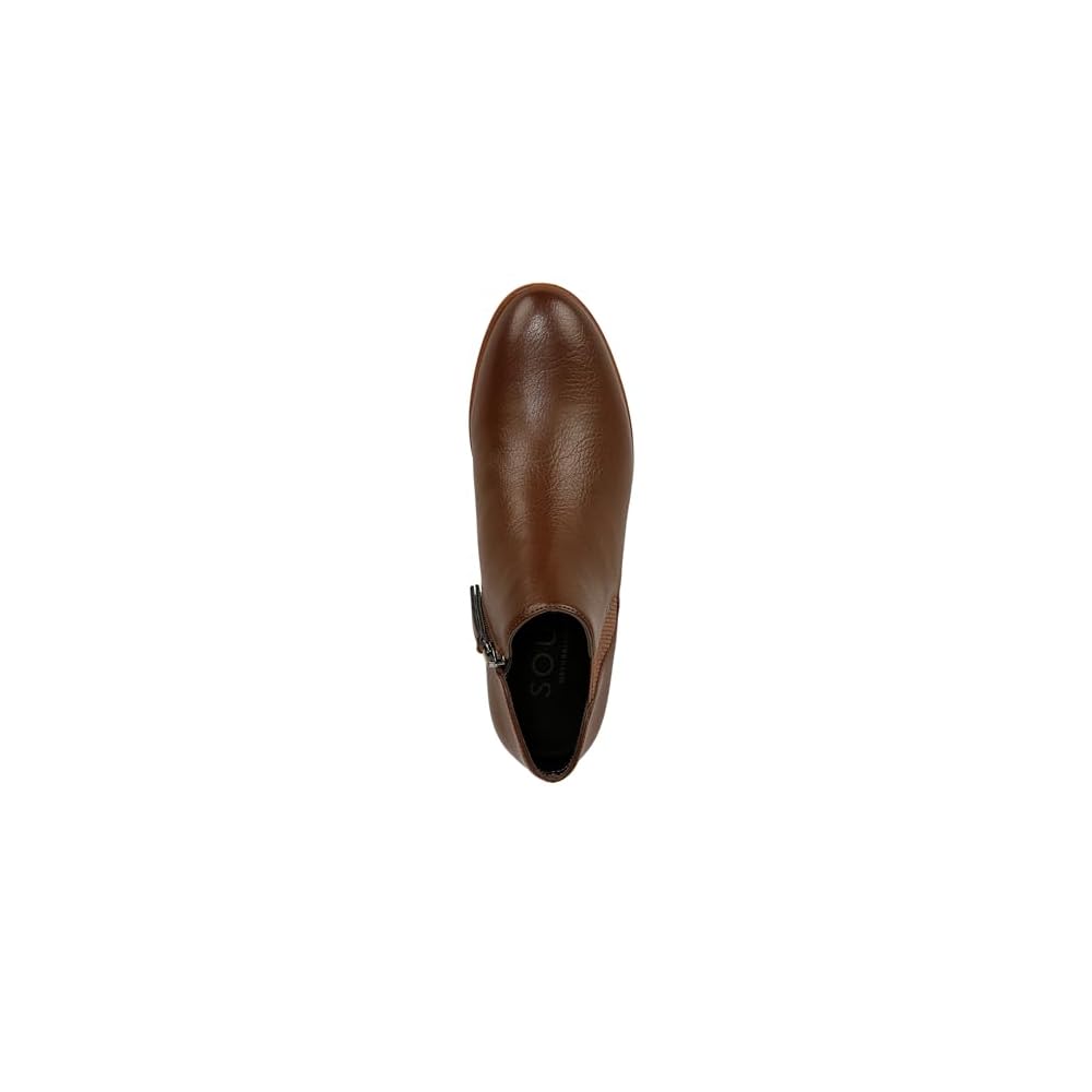 Cinnamon Brown