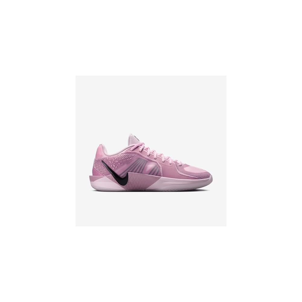 Pink Foam/Elemental Pink/Black