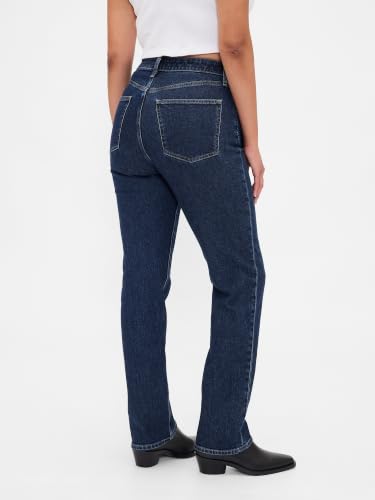 Dark Indigo
