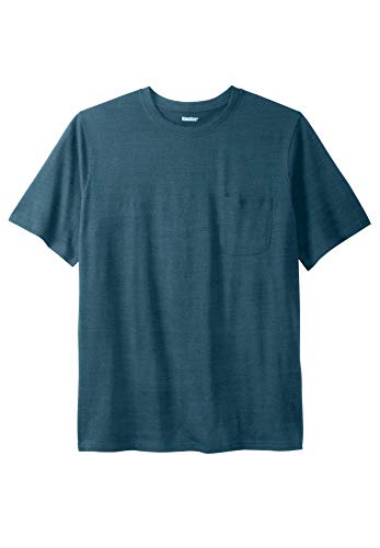 Heather Teal