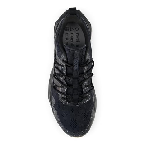 Black/Phantom/Magnet Gum