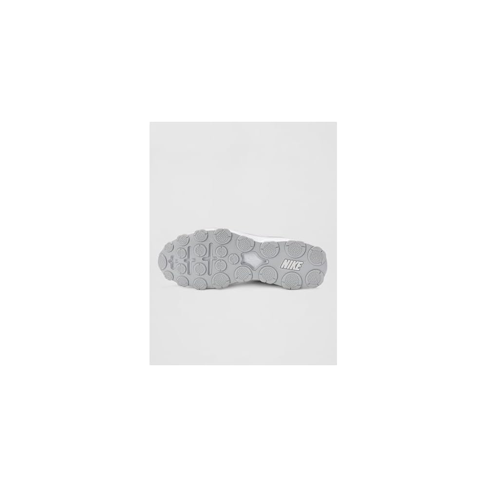 Summit White/Metallic Silver/Black