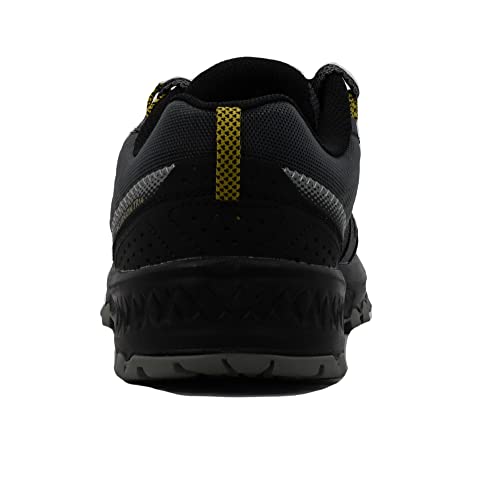 Dark Grey/Black