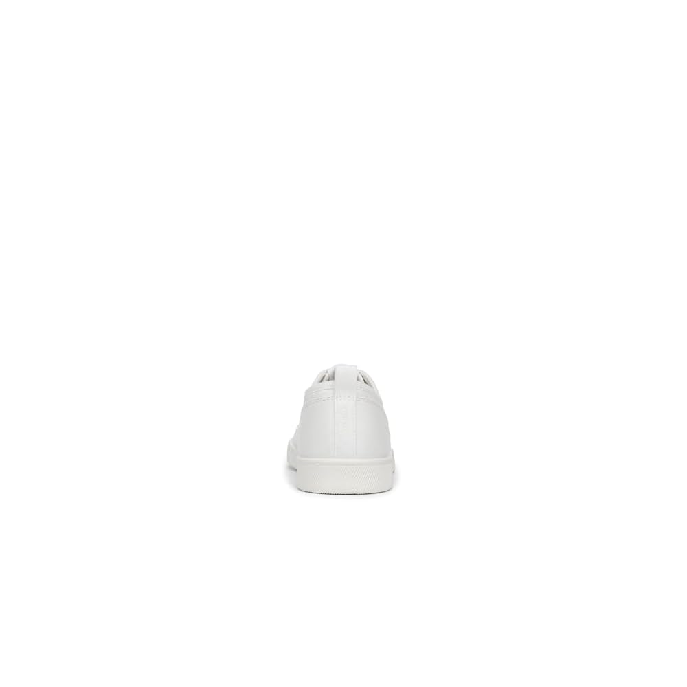 White Canvas