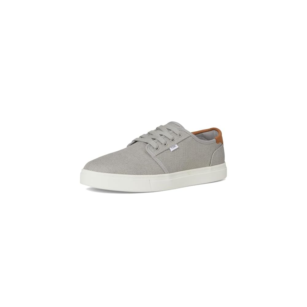 Drizzle Grey Legacy Canvas
