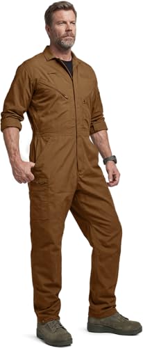 Vortex Copper Brown