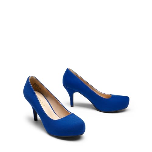 Royal/Blue
