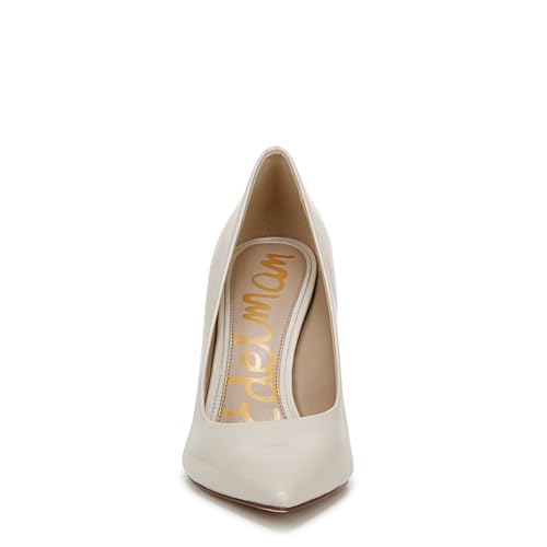 Modern Ivory Leather