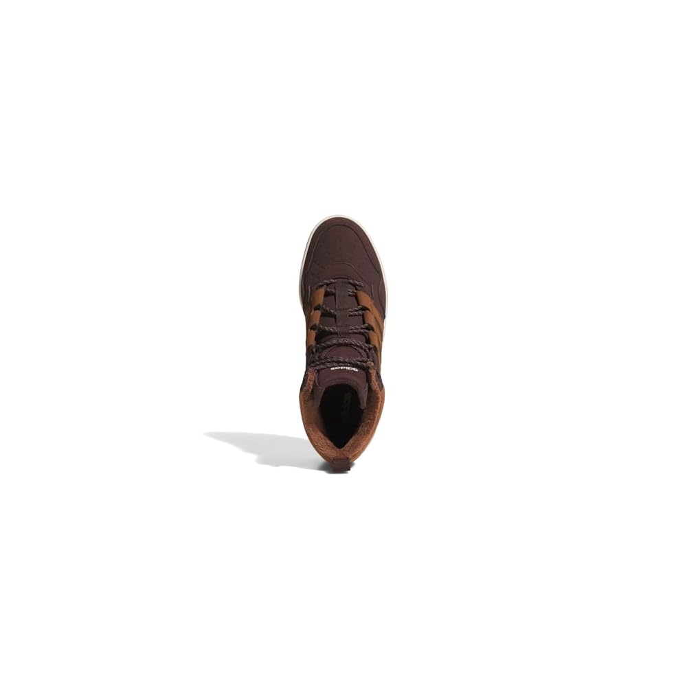 Shadow Brown/Supplier Colour/Off White