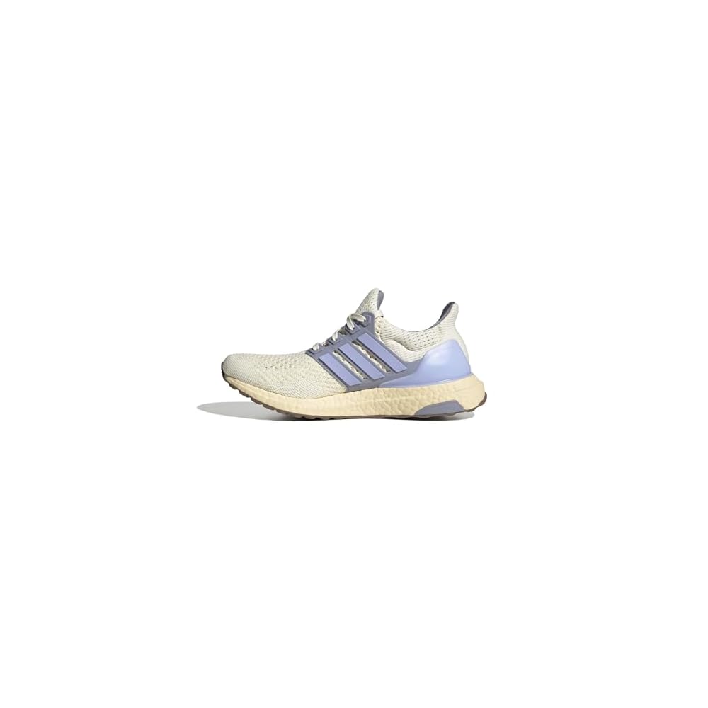 Off White/Violet Tone/Silver Violet