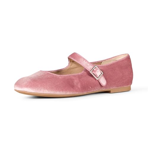 Mauve Velvet